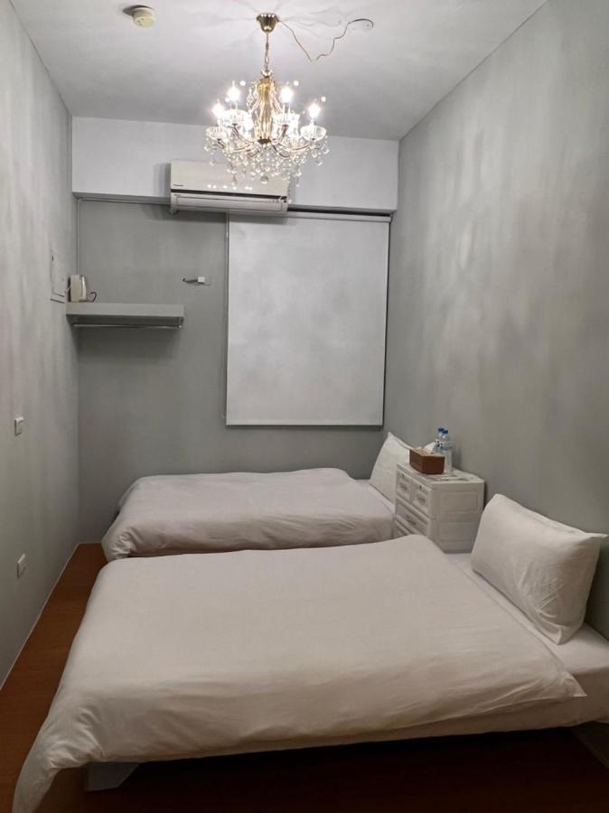 Bad Mia Homestay Hualien Buitenkant foto