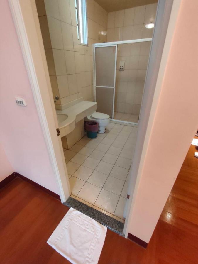 Bad Mia Homestay Hualien Buitenkant foto